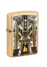 Zippo | Lighters | Flame Design | 46585 Zippo | Lighters | Flame Design | 46585