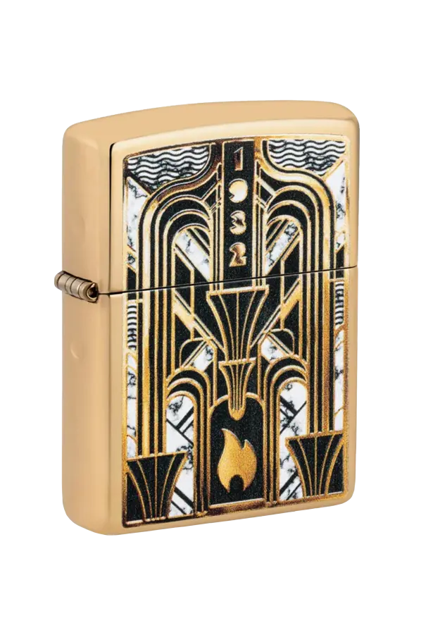 Zippo | Lighters | Flame Design | 46585 şəkil