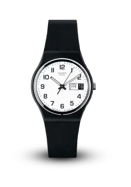 SWATCH - ORIGINALS - GENT CLASSIC - GB743-S26