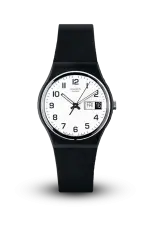 SWATCH - ORIGINALS - GENT CLASSIC - GB743-S26 SWATCH - ORIGINALS - GENT CLASSIC - GB743-S26