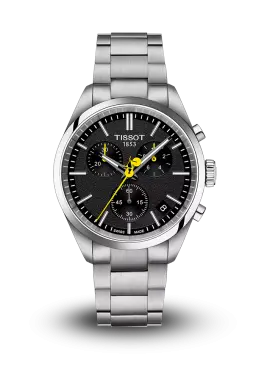 TISSOT - SPECIAL COLLECTION - PR 100 QUARTZ - T1504171105100