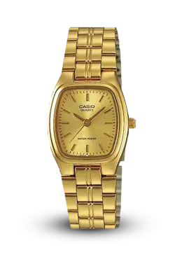 CASIO - GENERAL - AUTOMATIC - LTP-1169N-9ARDF