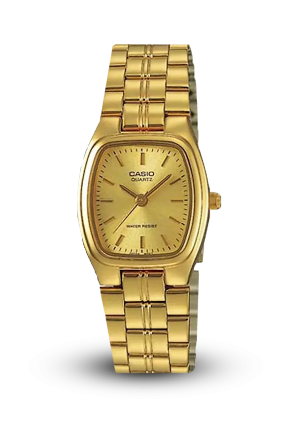 CASIO - GENERAL - AUTOMATIC - LTP-1169N-9ARDF şəkil