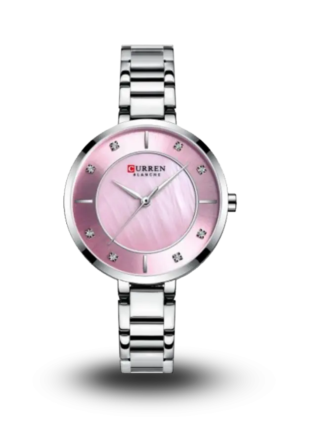 Curren | Classic | Ladies | 9051-1 şəkil
