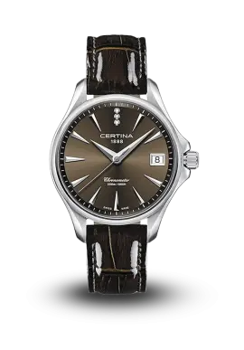 Certina | Ds Action | Diamonds | C0320511629600