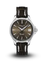 CERTINA - AQUA - DS ACTION LADY QUARTZ - C0320511629600 CERTINA - AQUA - DS ACTION LADY QUARTZ - C0320511629600