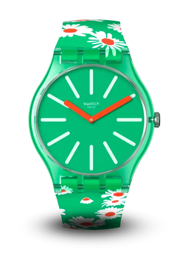 SWATCH - ORIGINALS - GENT STAR MOM - SO29G104 şəkil