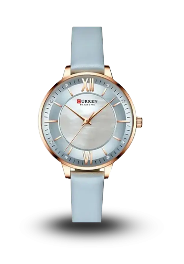 Curren | Classic | Ladies | 9080-3 şəkil