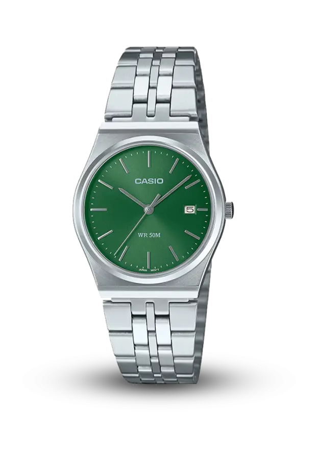 Casio | General | Standard | MTP-B145D-3AVDF şəkil