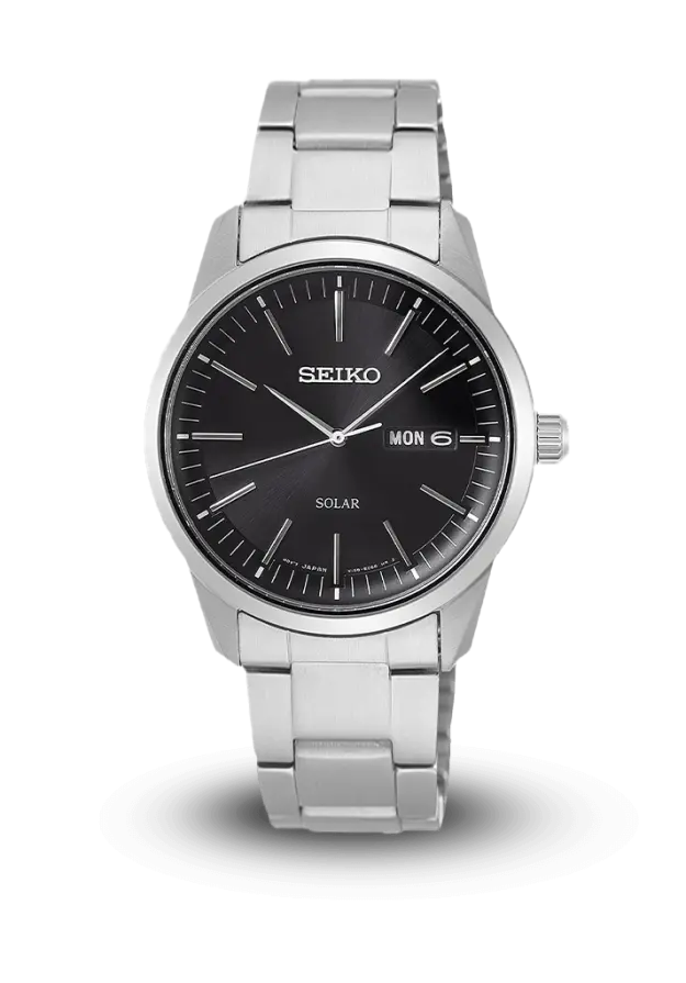 SEIKO - CONCEPTUAL - MEN - SNE527P1  şəkil