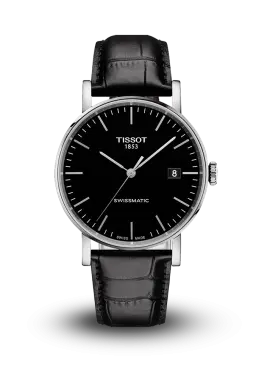 TISSOT - T-CLASSIC - EVERYTIME - T1094071605100 