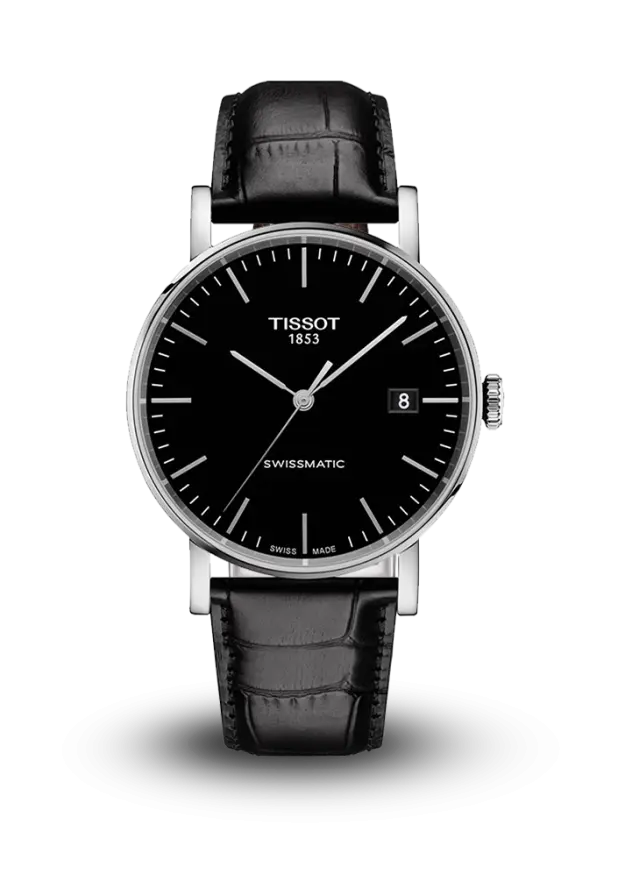 TISSOT - T-CLASSIC - EVERYTIME - T1094071605100  şəkil