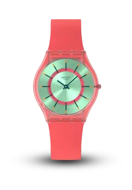 SWATCH - SKIN - ESSENTIALS - SS08P111