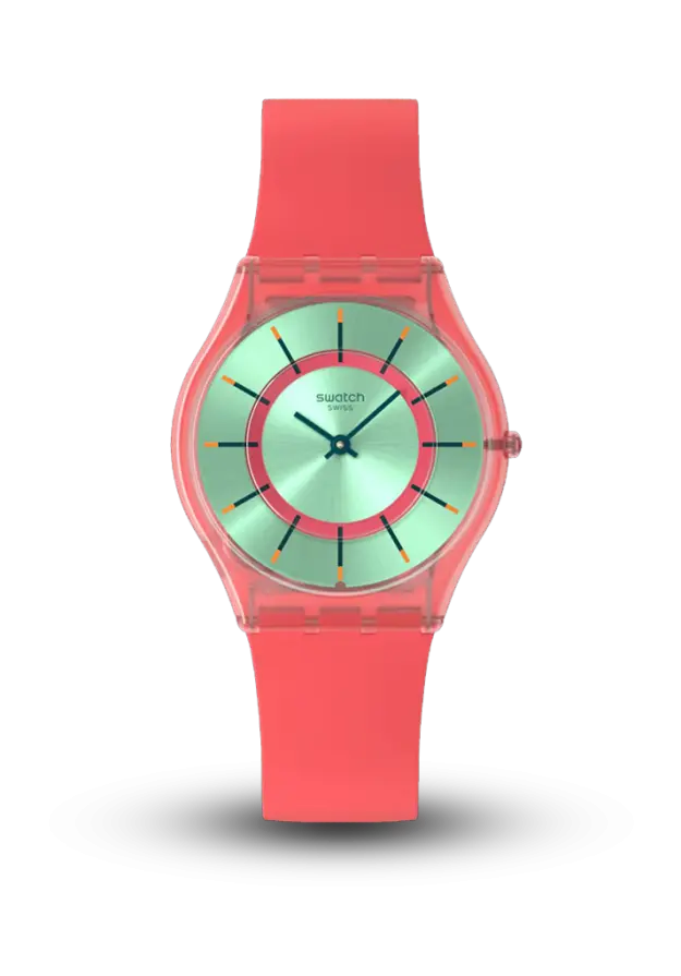 SWATCH - SKIN - ESSENTIALS - SS08P111 şəkil