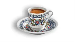 Türk qəhvəsi | Standart | VMF Kafe Türk qəhvəsi | Standart | VMF Kafe