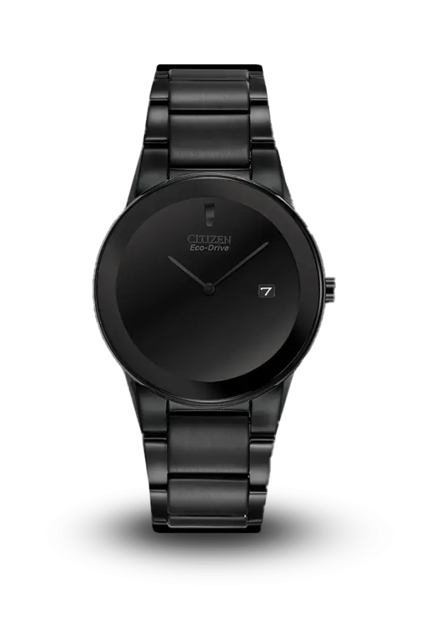 CITIZEN - ECO-DRIVE - STANDARD - AU1065-58E  şəkil