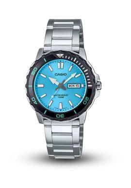 Casio | General | Standard | MTD-125D-2A3VDF