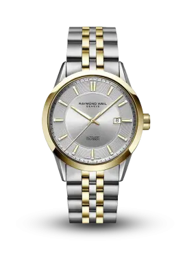 Raymond Weil | Freelancer | Automatic | 2731-STP-65001