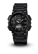 CASIO - GENERAL - ANALOG DIGITAL - AQ-S810W-1A2VDF