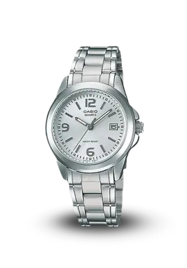 Casio | General | Standard | LTP-1215A-7ADF