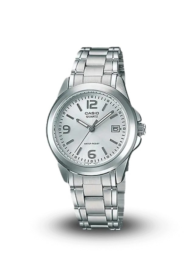 Casio | General | Standard | LTP-1215A-7ADF şəkil Casio | General | Standard | LTP-1215A-7ADF şəkil