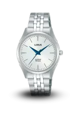 LORUS - CLASSIC - CLASSIC - RG281SX9 LORUS - CLASSIC - CLASSIC - RG281SX9