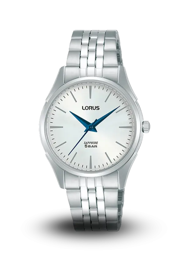 LORUS - CLASSIC - CLASSIC - RG281SX9  şəkil