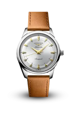 LONGINES - HERITAGE - CONQUEST HERITAGE - L16504722