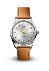 LONGINES - HERITAGE - CONQUEST HERITAGE - L16504722 LONGINES - HERITAGE - CONQUEST HERITAGE - L16504722