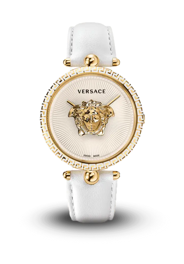 VERSACE - PALAZZO - EMPIRE 39 MM - VCO040017 şəkil