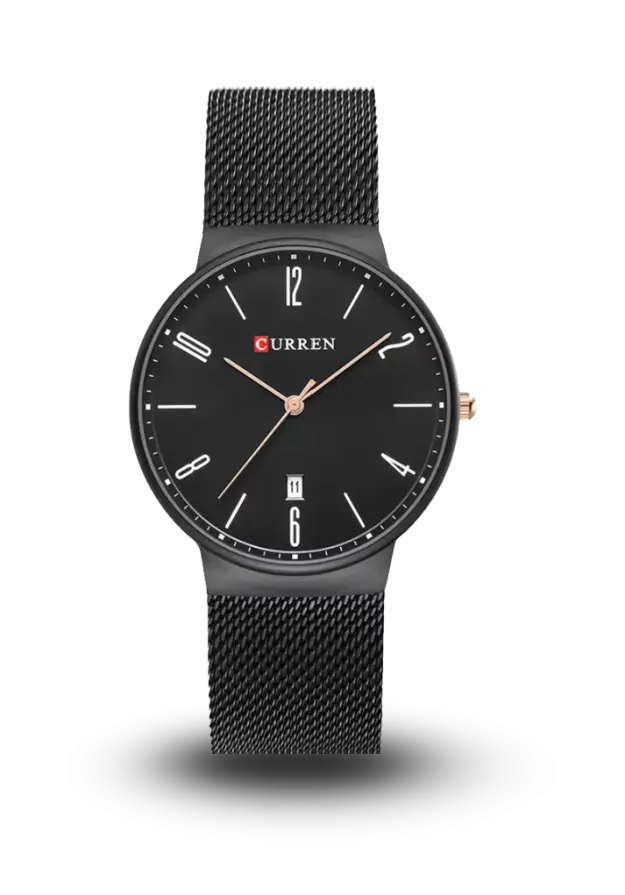 Curren | Classic | Gents | 8256-2 şəkil