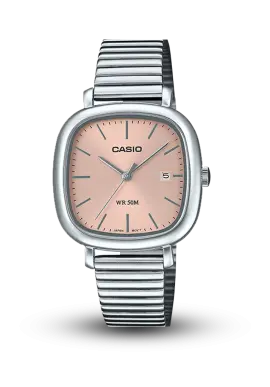 Casio | General | Standard | LTP-B166D-4AVDF