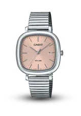 Qol Saatı | Qadın | Kvars | Casio | LTP-B166D-4AVDF Qol Saatı | Qadın | Kvars | Casio | LTP-B166D-4AVDF