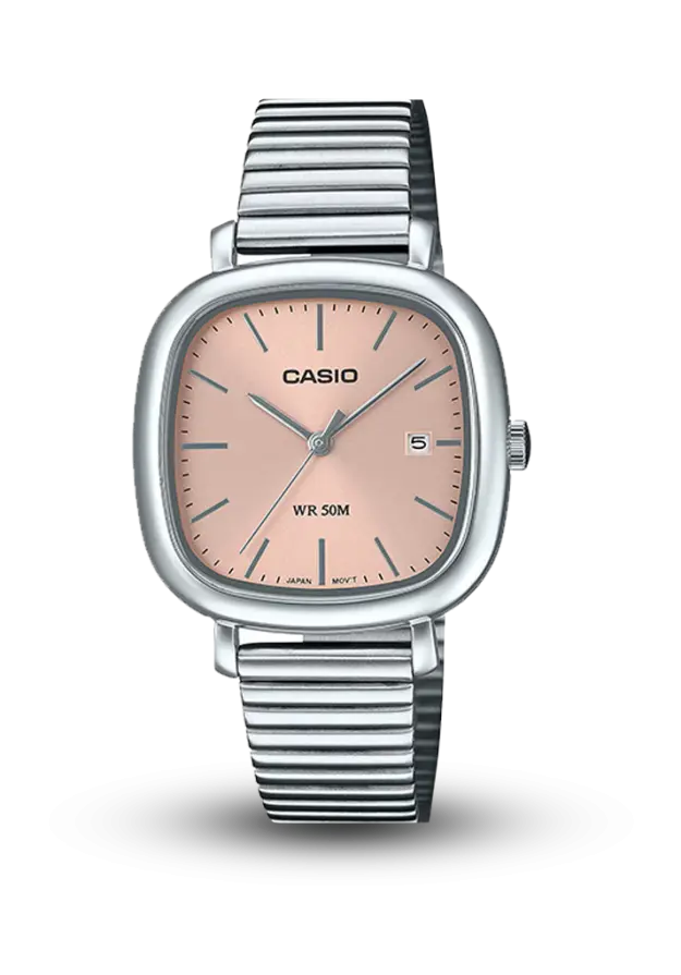 Qol Saatı | Qadın | Kvars | Casio | LTP-B166D-4AVDF şəkil