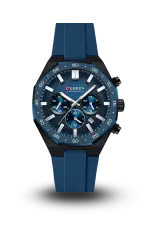 Curren | Sports | Chronograph | 8489-5