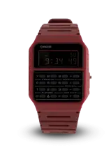 CASIO - GENERAL - DATA BANK - CA-53WF-4BDF CASIO - GENERAL - DATA BANK - CA-53WF-4BDF