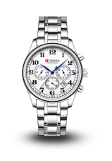 Curren | Classic | Chronograph | 8466-1