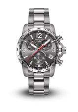 CERTINA - SPORT - DS PODIUM GENT CHRONO QUARTZ - C0344174408700 CERTINA - SPORT - DS PODIUM GENT CHRONO QUARTZ - C0344174408700