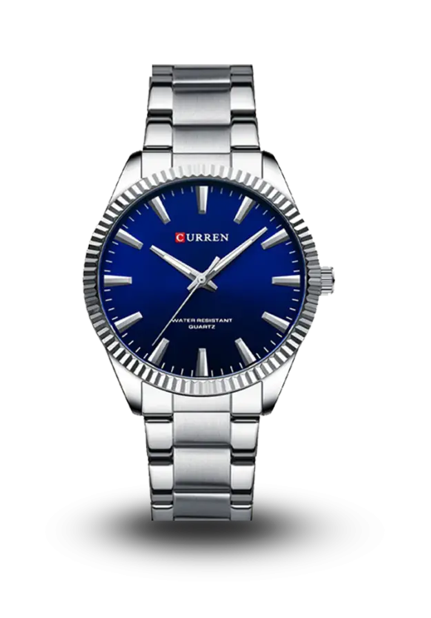Curren | Classic | Gents | 8425-2 şəkil