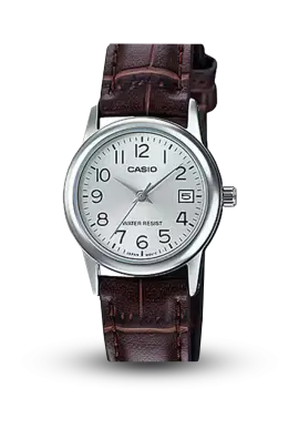 Casio | General | Standard | LTP-V002L-7B2UDF