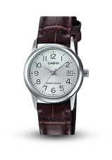 CASIO - GENERAL - AUTOMATIC - LTP-V002L-7B2UDF