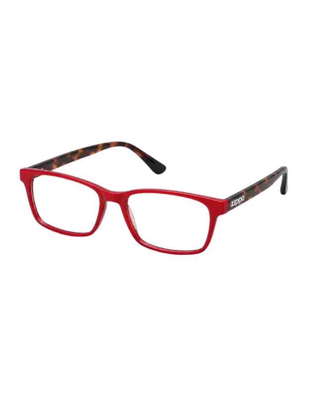 Zippo Eyewear | Reading | +2.50 | 31Z-B20-RDE250 şəkil
