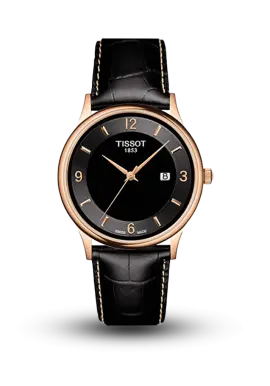Tissot | Rose Dream | Quartz | T9144104605700