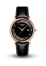 Tissot | Rose Dream | Quartz | T9144104605700