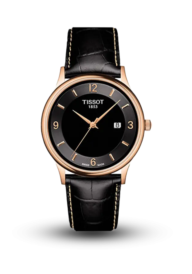 Tissot | Rose Dream | Quartz | T9144104605700 şəkil