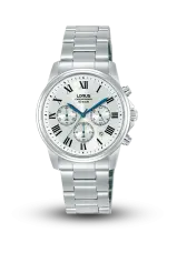 Lorus | Classic | Chronograph | RT339LX9
