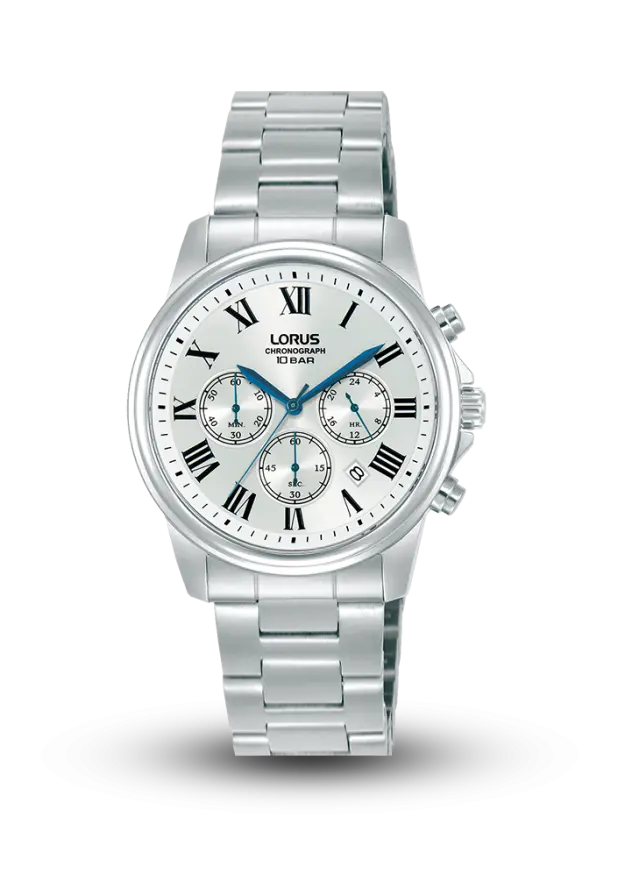Lorus | Classic | Chronograph | RT339LX9 şəkil