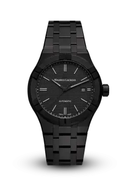 MAURICE LACROIX - AIKON - AUTOMATIC - AI6008-CRM22-330-2