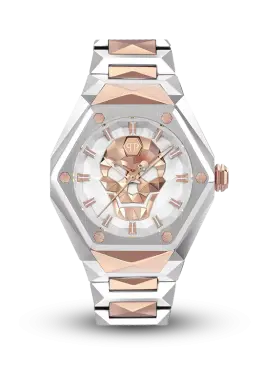 PHILIPP PLEIN - THE SKULL - SPIKES LADY - PWADA0624