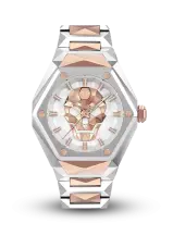 PHILIPP PLEIN - THE SKULL - SPIKES LADY - PWADA0624 PHILIPP PLEIN - THE SKULL - SPIKES LADY - PWADA0624